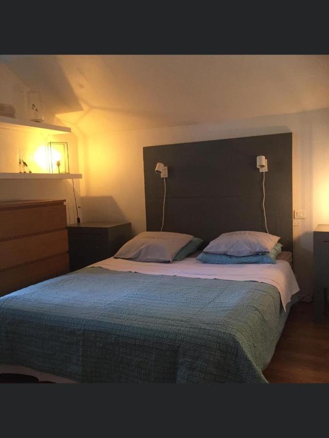 Le 17 Hotell Courthézon Exteriör bild