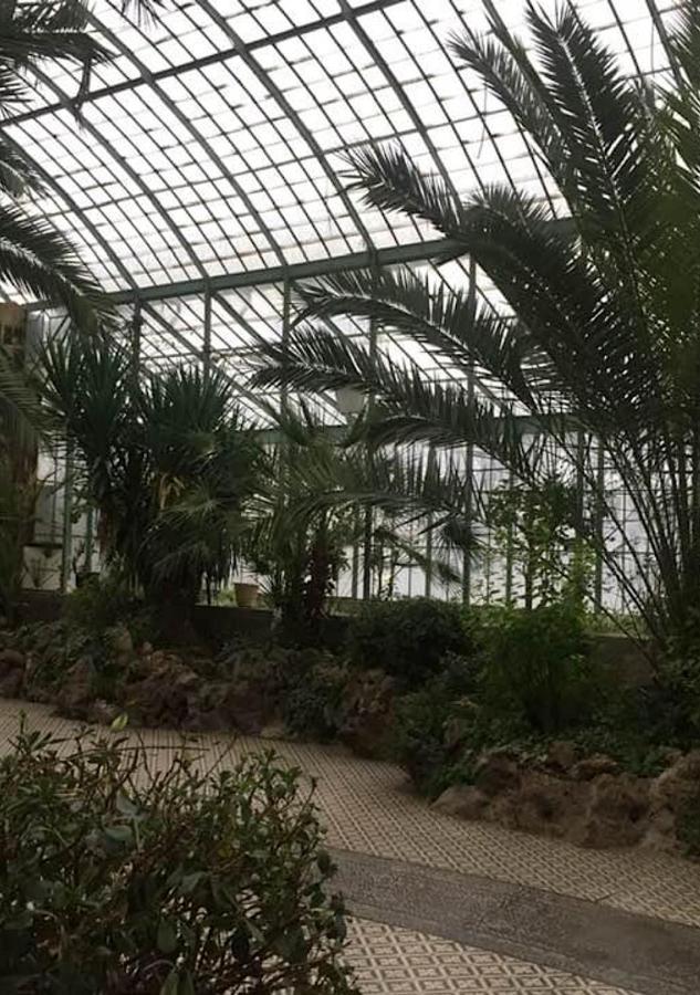 Le 17 Hotell Courthézon Exteriör bild